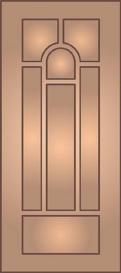 вариант отделки №80